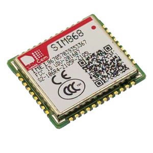 ماژول SIM868