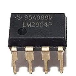 آی‌سی LM2904P – DIP