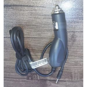 فیش فندکی نری با کابل و فیش و ال ای دی و فیوز سر فیش ریز - LIGHTER SOCKET+CABLE