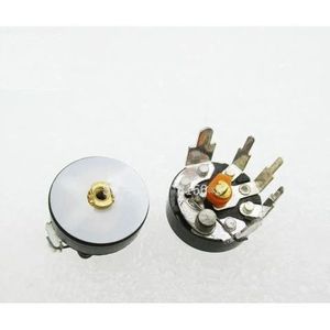 پتانسیومتر ولوم RV12MM B10K
