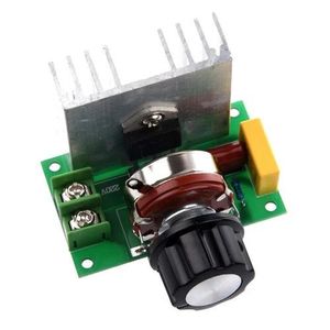 ماژول DIMMER 4000W