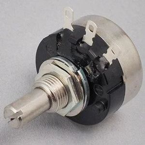 پتانسیومتر ولوم صنعتی RV24YN-B502