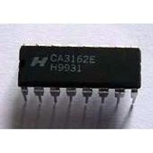 آی‌سی CA3162E – DIP