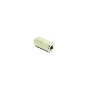 اسپیسر پلاستیکی یک طرف مهره و یک طرف پیچ فاصله 6 میلیمتری - SPACER 6MM FF