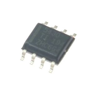 آی سی رگولاتور سوئیچینگ باک 3 آمپر TPS5430DDA پکیج HSOP-8