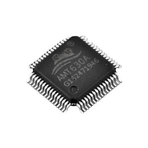 آی سی درایور ال سی دی AMT630
