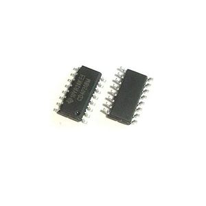 آی سی SMD CD4020BM