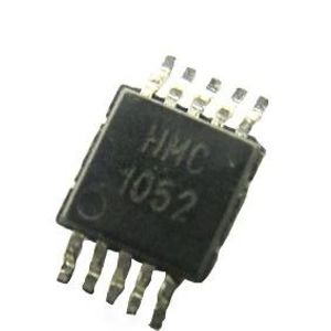 سنسور مغناطیس دو محوره HMC1052