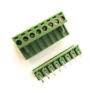 PHOENIX 8PIN RA-PTR(ترمینال فونیکس رایت 8 پین)