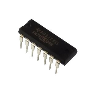 آی سی گیت AND دو ورودی SN74ALS09N