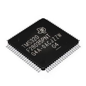 میکروکنترلر SMD TMS320F28035PNT