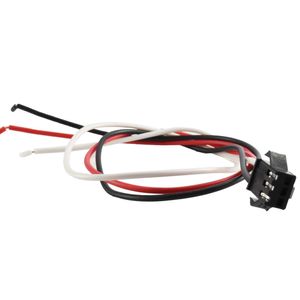 کانکتور مخابراتی SM سیمدار مادگی بین راهی 3 پین طول سیم 30CM SM-3PIN سیمدار مادگی