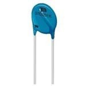 وریستور 07D201K قطر 7 میلی‌متر ولتاژ 130V AC