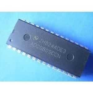 آی‌سی ADC0809CCN – DIP