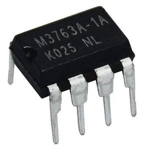 آی‌سی M3763A-1A – DIP