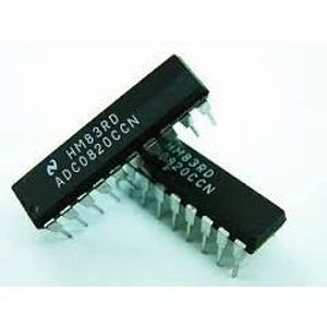 آی‌سی ADC0820CCN – DIP