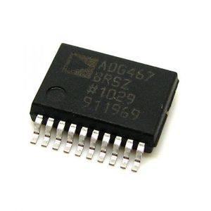 آی سی حفاظت ولتاژ ADG467BR