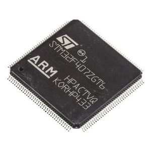 STM32F407ZGT6