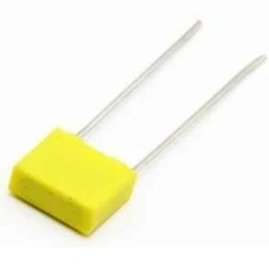 10NF/100V MKT