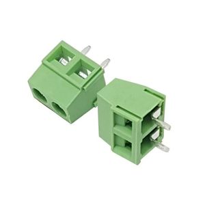 ترمینال KF127-2PIN