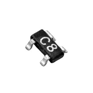 دیود شاتکی SMD HSMS-2828