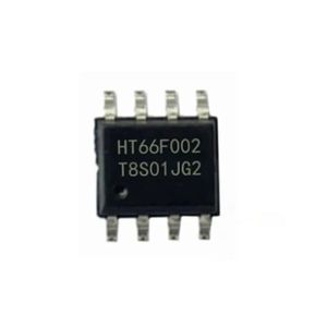 میکروکنترلر HT66F002
