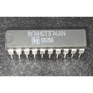 آی سی 74HCT374 – DIP