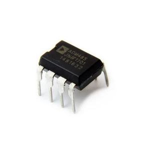 ترنسیور تفاضلی RS485 ADM485JN