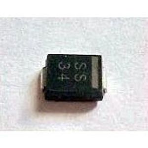 دیود فست شاتکی SMD 1N5822-SMC