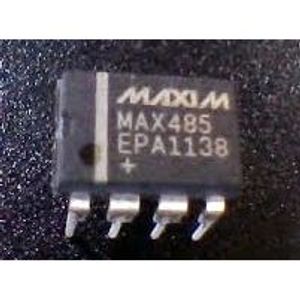 ترنسیور رابط RS422/RS485 MAX485EPA