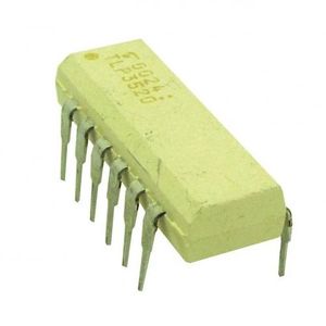 آی سی TLP3520