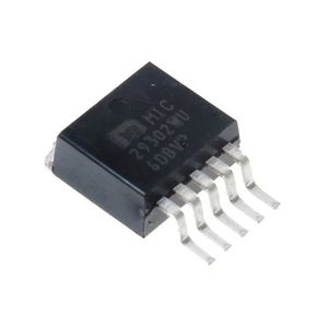 رگولاتور قابل تنظیم SMD MIC29302WU