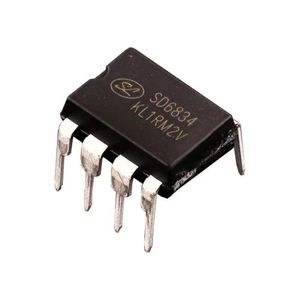 آی سی SD6834 PWM Controller