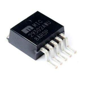 آی سی رگولاتور MIC29302AWU