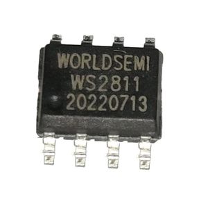 آی سی SMD WS2811