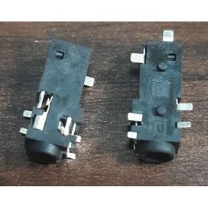 فیش PJ-328B SMD JACK