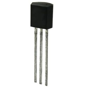 ترانزیستور 2N5458 N-Channel JFET