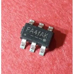 آی سی رگولاتور سوئیچینگ باک سنکرون 1.8 آمپر FR9801 پکیج SOT-23-6