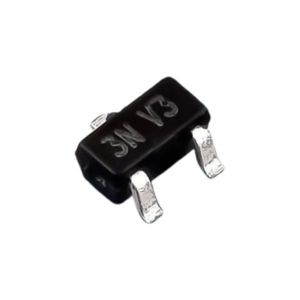 ترانزیستور SMD SOT523 MMBT3906T P-Channel