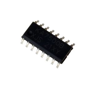آی سی رگولاتور SMD KA7500BD