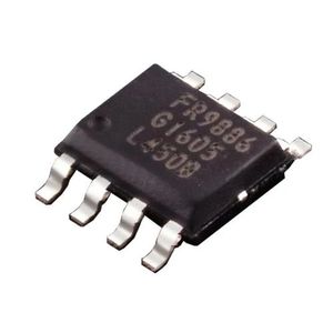 آی سی مبدل DC به DC کاهنده SMD FR9886