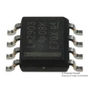 آی سی SMD LM2903D