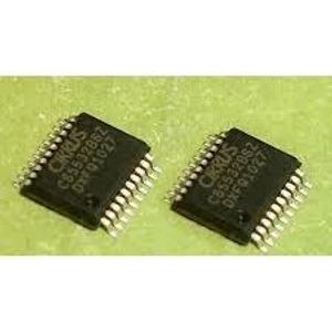 آی‌سی CS5532-BS – SMD