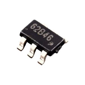 آی سی کنترلر PWM مد جریان SMD OB2262MP (62B46)