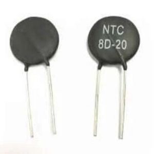 NTC 8D20