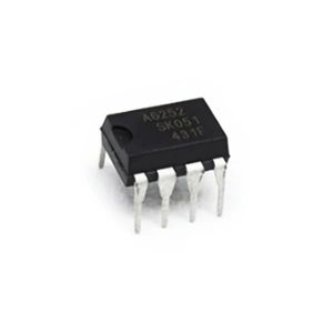 آی سی مبدل سوئیچینگ STR-A6252