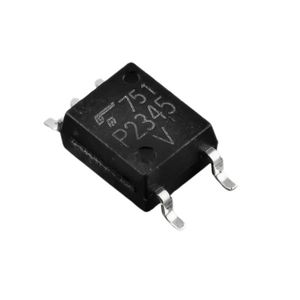 اپتوکوپلر TLP2345 SMD