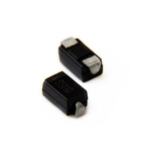 دیود شاتکی SMD SS110