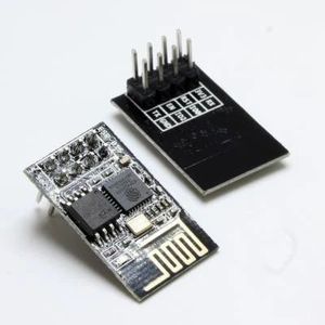 ماژول وای فای ESP-01S
