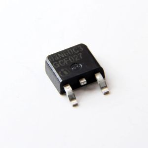 ترانزیستور ماسفت SMD SPD03N60C3-SMD